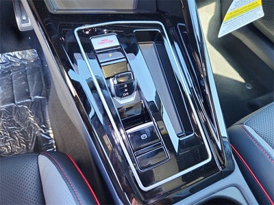 2025 Volkswagen Golf GTI 2.0T SE