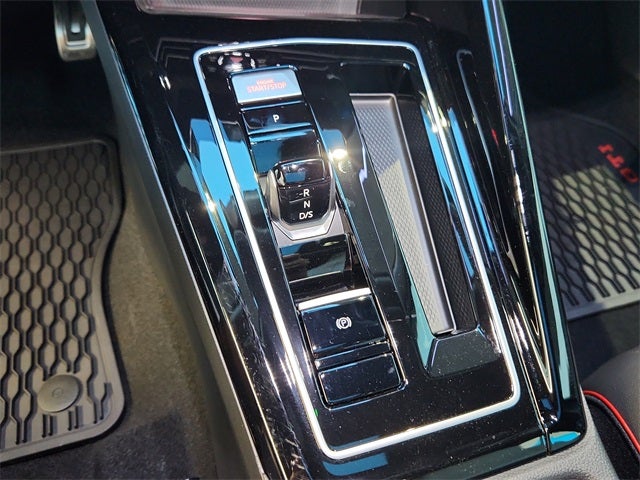 2025 Volkswagen Golf GTI 2.0T SE