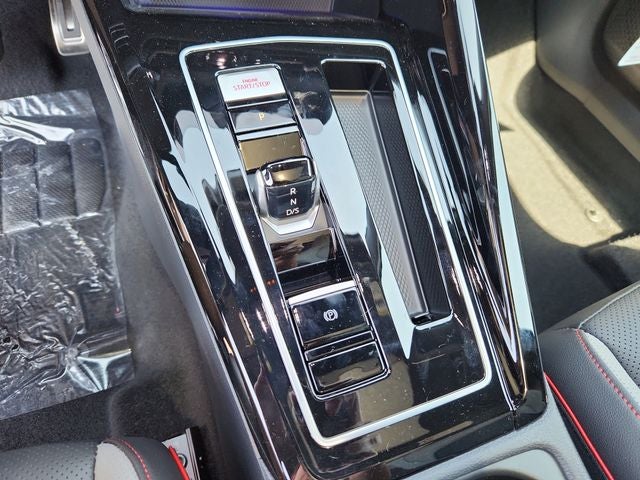 2025 Volkswagen Golf GTI 2.0T SE