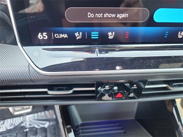 2025 Volkswagen Golf GTI 2.0T SE