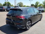 2025 Volkswagen Golf GTI 2.0T SE