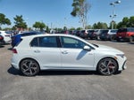 2025 Volkswagen Golf GTI 2.0T SE