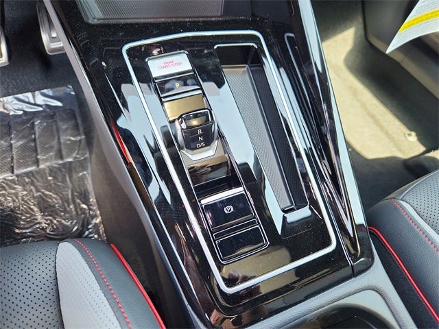 2025 Volkswagen Golf GTI 2.0T SE