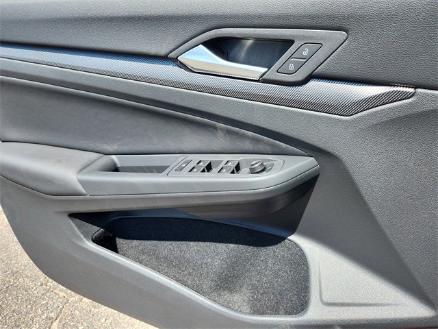2025 Volkswagen Golf GTI 2.0T SE