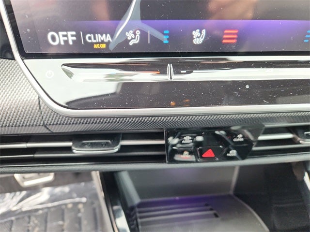 2026 Volkswagen Golf GTI 2.0T SE