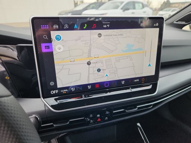 2026 Volkswagen Golf GTI 2.0T SE