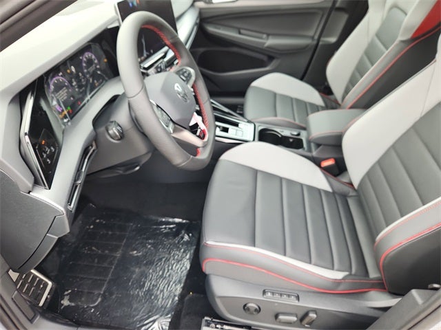 2026 Volkswagen Golf GTI 2.0T SE