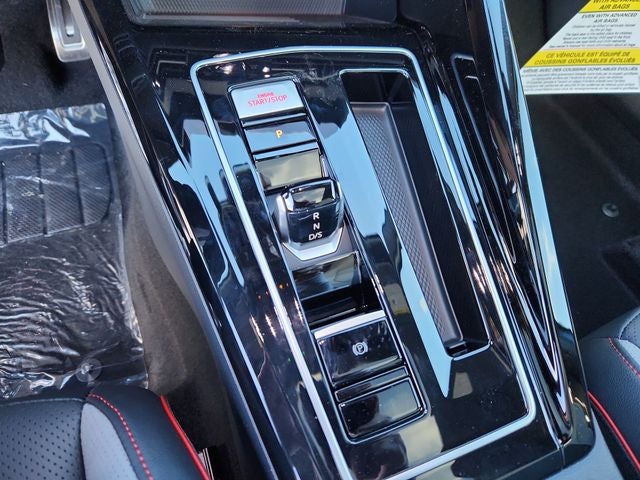 2026 Volkswagen Golf GTI 2.0T SE