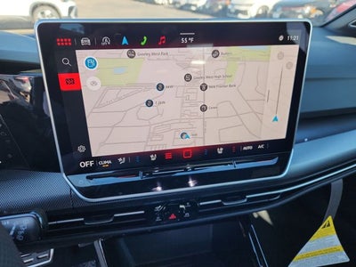 2026 Volkswagen Golf GTI 2.0T SE