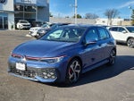 2026 Volkswagen Golf GTI 2.0T SE
