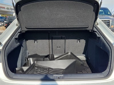 2022 Volkswagen Arteon SEL R-Line