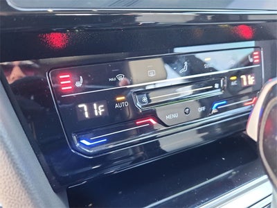 2022 Volkswagen Arteon SEL R-Line