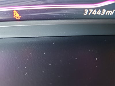 2022 Volkswagen Arteon SEL R-Line