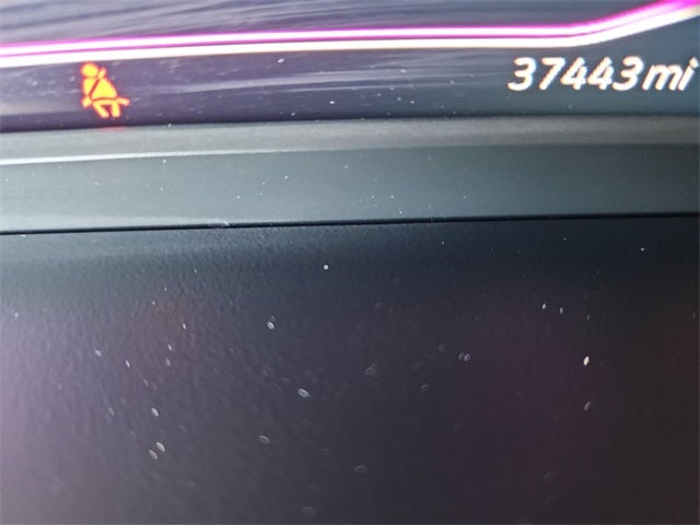 2022 Volkswagen Arteon SEL R-Line