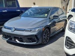 2026 Volkswagen Golf R 2.0T DSG