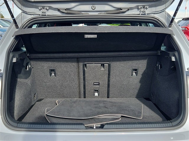 2024 Volkswagen Golf GTI S