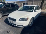2006 Volvo S40 2.4L