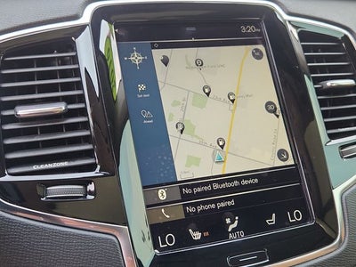 2016 Volvo XC90 T6 Momentum