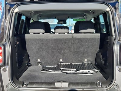 2018 Jeep Renegade Trailhawk