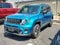 2021 Jeep Renegade 80th Anniversary