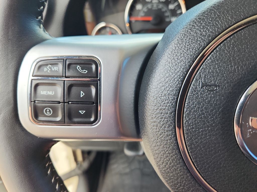 2018 Jeep Wrangler JK Unlimited Unlimited Sport Freedom Edition