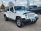 2018 Jeep Wrangler JK Unlimited Sahara 4x4
