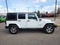 2018 Jeep Wrangler JK Unlimited Sahara 4x4