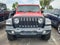 2020 Jeep Wrangler Sport S 4x4