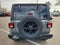 2020 Jeep Wrangler Willys 4X4