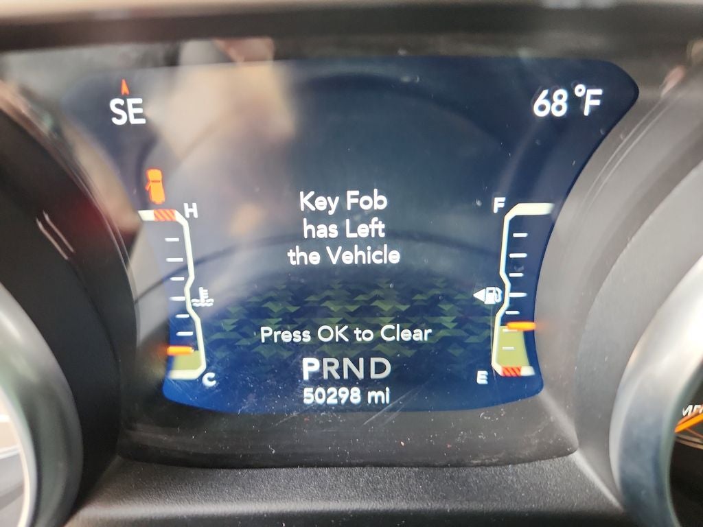 2020 Jeep Wrangler Willys 4X4