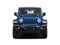 2020 Jeep Wrangler Willys 4x4