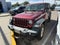 2022 Jeep Wrangler Unlimited Sport S 4x4
