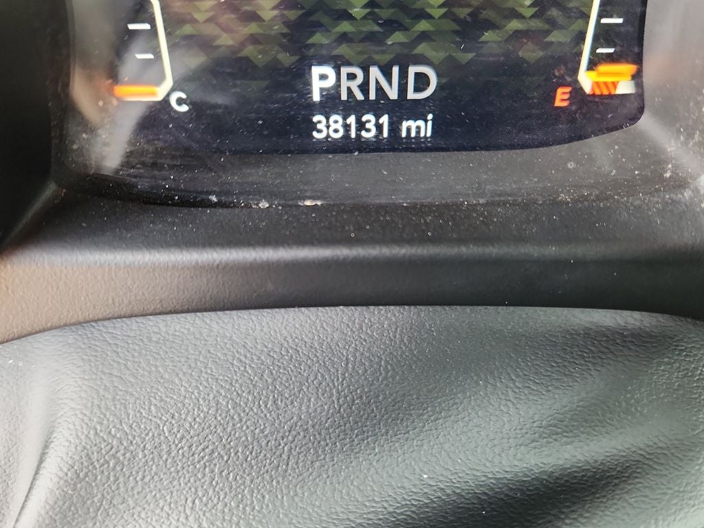 2022 Jeep Wrangler Unlimited Sahara 4x4