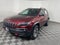 2019 Jeep Cherokee Trailhawk 4x4