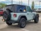 2024 Jeep Wrangler 2-Door Sport S 4x4