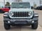 2024 Jeep Wrangler 2-Door Sport S 4x4