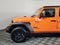 2025 Jeep Wrangler WRANGLER 4-DOOR SPORT