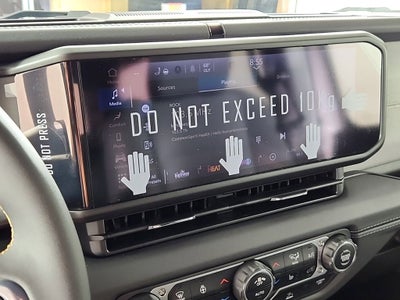 2024 Jeep Wrangler WRANGLER 4-DOOR SAHARA