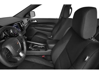 2025 Dodge Durango GT Plus AWD