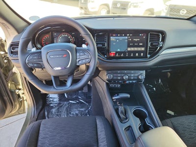 2026 Dodge Durango DURANGO GT AWD