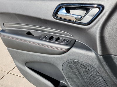 2026 Dodge Durango DURANGO GT AWD