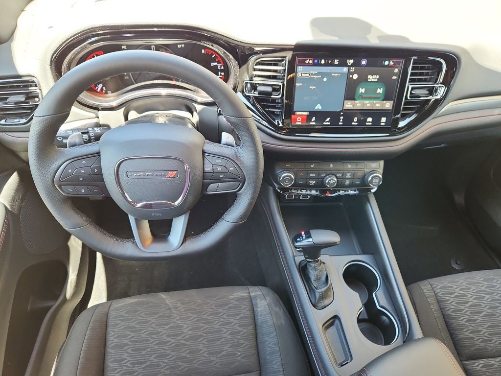 2026 Dodge Durango DURANGO GT AWD