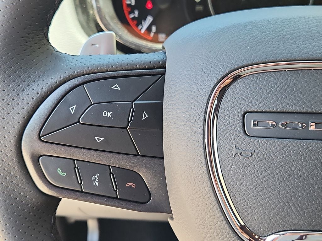 2026 Dodge Durango DURANGO GT AWD