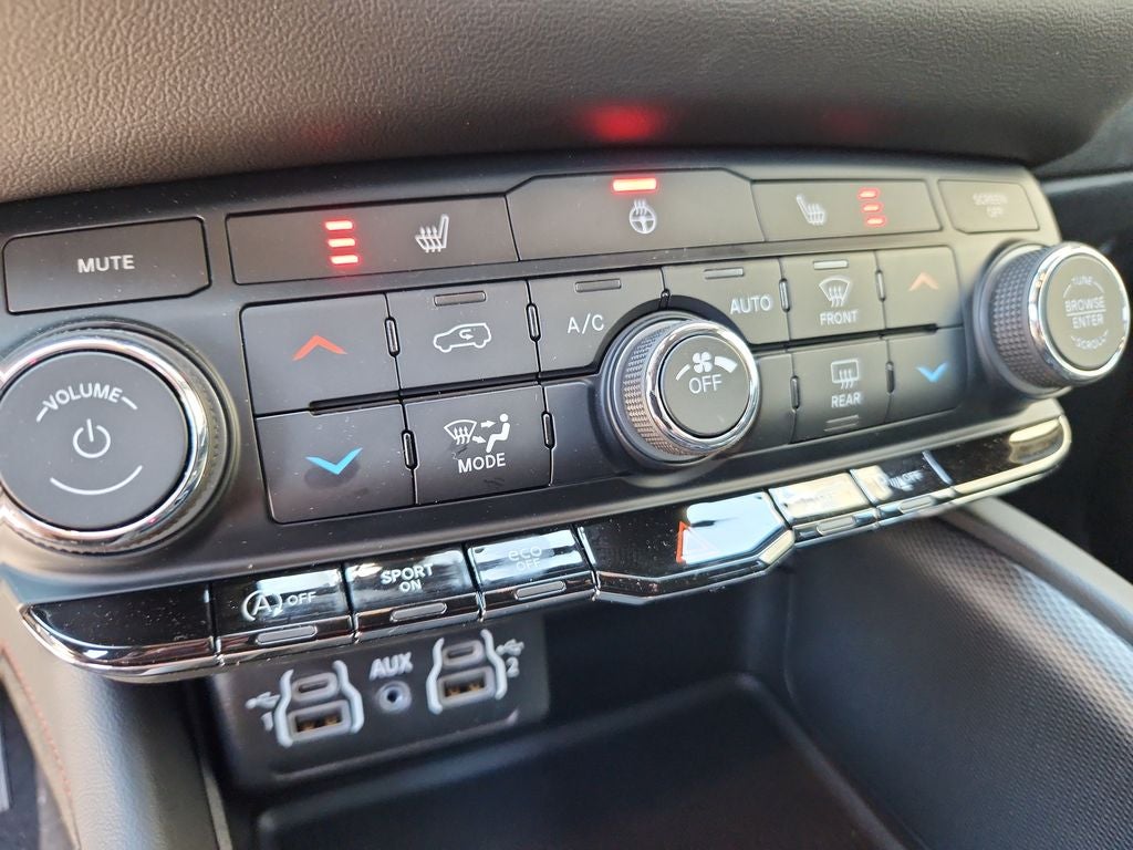 2026 Dodge Durango DURANGO GT AWD