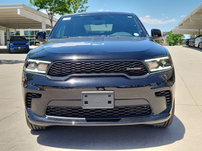 2026 Dodge Durango DURANGO GT AWD
