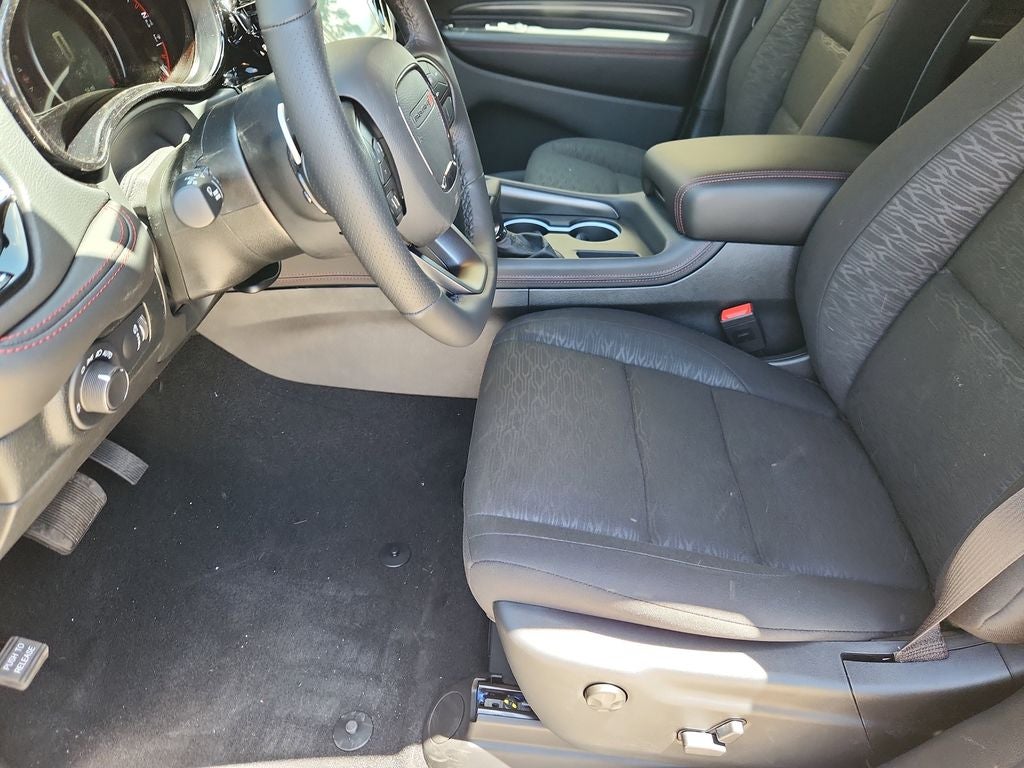 2026 Dodge Durango DURANGO GT AWD