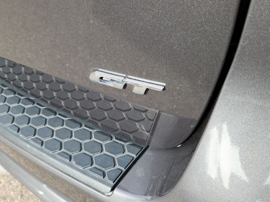 2024 Dodge Durango GT AWD