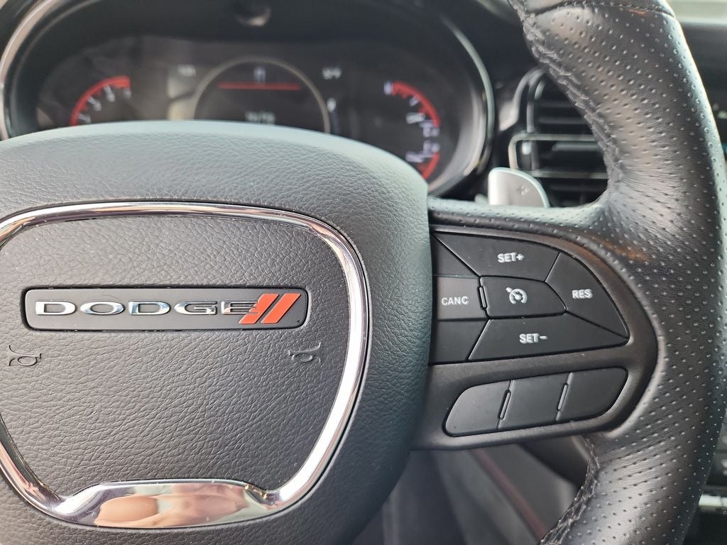 2024 Dodge Durango GT AWD