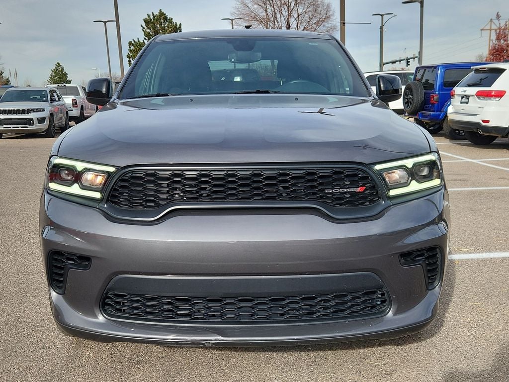 2024 Dodge Durango GT AWD