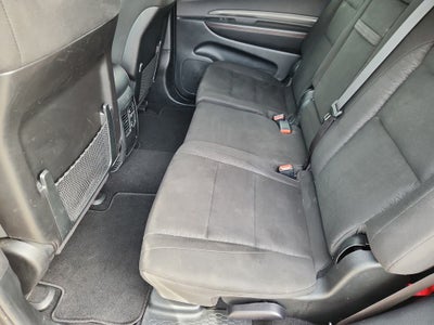 2024 Dodge Durango GT AWD